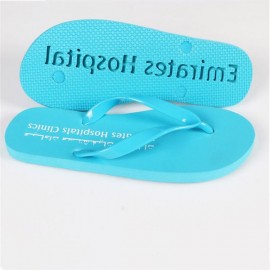 Flip Flops w/Banded Debossed Logo Custom Imprinted  Flip Flops w/Banded Debossed Logo Custom Imprinted