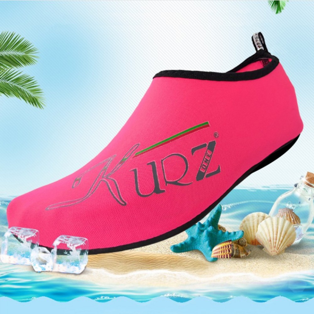 Snorkeling Beach Shoes Custom Imprinted Snorkeling Beach Shoes Custom Imprinted