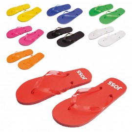 Custom Imprinted Custom Flip Flop