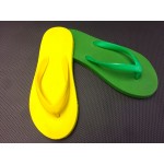 Basic Ibiza Flip Flop Blanks 14MM - Men's Branded