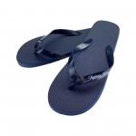 Logo Printed The "Aruba" Flip Flop W/ Matching Straps - Short Run