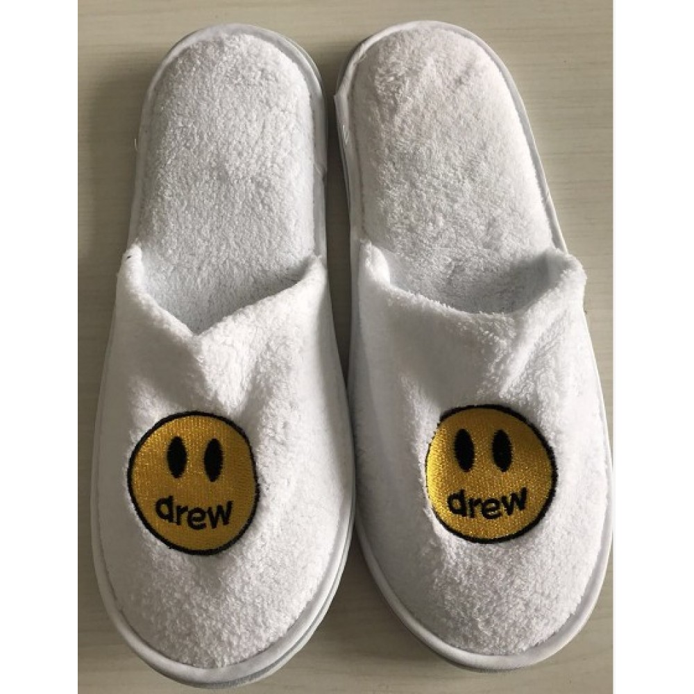 Disposable Slippers Custom Imprinted