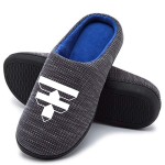 Custom Imprinted Winter Indoor Shoes Warm Slipper