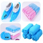 Disposable Shoe Cover Non Woven Branded