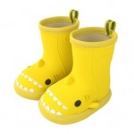 Custom Imprinted Children's Cartoon-Themed Rain Boots