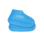 Custom Imprinted Silicone Waterproof Shoe Covers