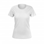 Custom Embroidered 14sp-Women's Short Sleeve T-Shirt
