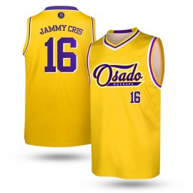Custom Printed Custom Basketball Jersey  Custom Printed Custom Basketball Jersey
