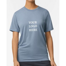 Custom Printed Gildan Performance T-Shirt