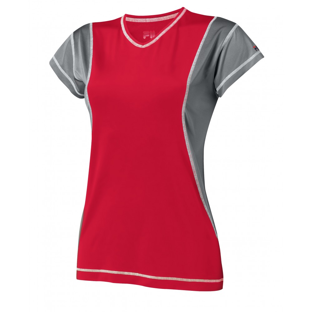 fila sport shirt