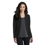 OGIO Ladies' Luuma Cocoon Fleece Sweater Custom Embroidered