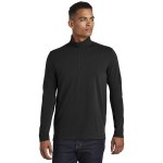 OGIO Men's Limit 1/4-Zip Sweater Custom Embroidered