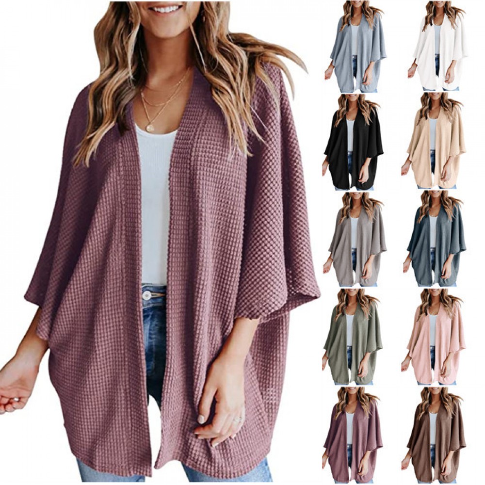 Lightweight kimono cardigan on sale