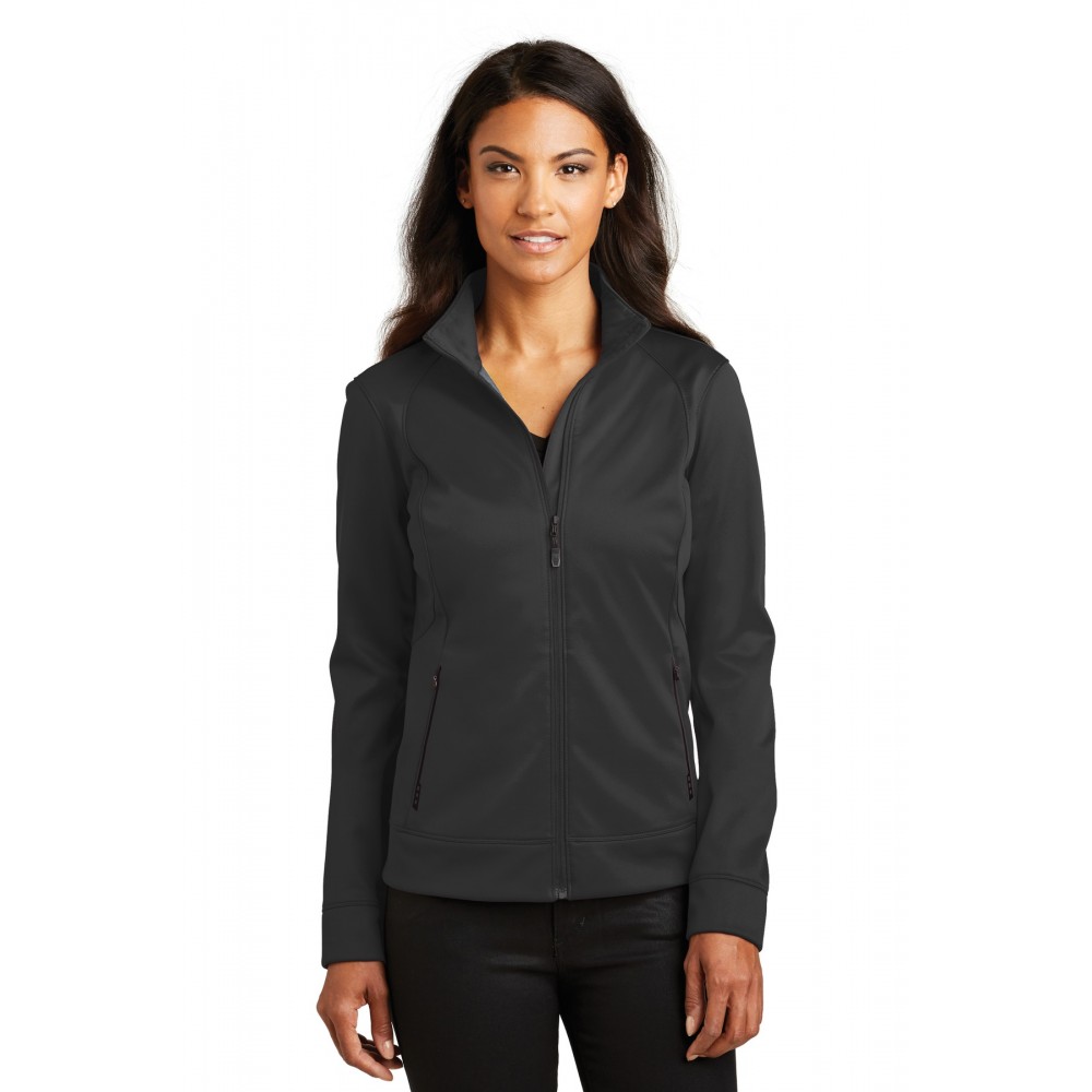 Custom Imprinted OGIO Ladies' Torque II Pullover Sweater Custom Imprinted OGIO Ladies' Torque II Pullover Sweater