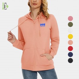 Logo Printed REPREVE - Women