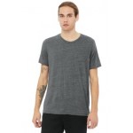 Bella+Canvas Unisex Poly-Cotton Short Sleeve Tee Shirt Branded