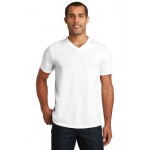 Branded District Men's Perfect Tri V-Neck Tee Shirt