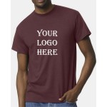 Gildan DryBlend T-Shirt Logo Printed