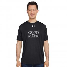 Branded Under Armour Team Tech T-Shirt