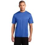 Port & Company Men's Performance Tee Branded