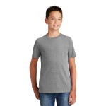 District Youth Perfect Tri Crew Tee Shirt Custom Imprinted