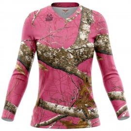 Branded Realtree Women