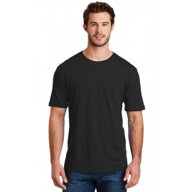 Custom Imprinted District Men's Perfect Blend Tee