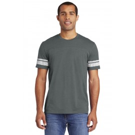 Custom Imprinted District Men's Game Tee Shirt  Custom Imprinted District Men