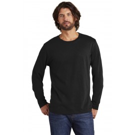 Branded Alternative Rebel Blended Jersey Long Sleeve Tee