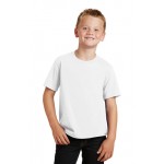 Custom Imprinted Port & Company Youth Fan Favorite Tee Shirt