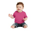 Port & Company Infant 5.4 Oz. 100% Cotton T-Shirt Custom Imprinted