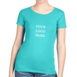 Branded Next Level Apparel Women's Ideal T-Shirt