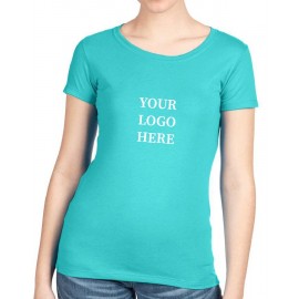 Branded Next Level Apparel Women's Ideal T-Shirt