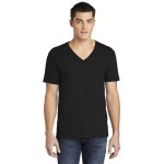 Branded American Apparel Fine Jersey V-Neck T-Shirt