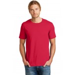 Alternative Heirloom Men's Crew T-Shirt Logo Printed