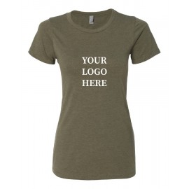 Branded Next Level Apparel Women