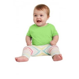 Rabbit Skins Infant Fine Jersey Tee Shirt Custom Imprinted  Rabbit Skins Infant Fine Jersey Tee Shirt Custom Imprinted