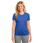 Port & Company Ladies Performance Tee Shirt Custom Imprinted