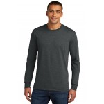 Branded District Men's Perfect Tri Long Sleeve Tee