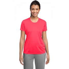 Sport-Tek Ladies' PosiCharge Competitor Tee Branded  Sport-Tek Ladies