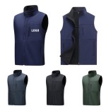 Promotional Softshell Vest