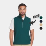 Promotional PUMA Ripguard UPF 50+ Men's Golf Vest
