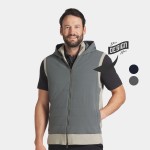 Promotional PUMA Clubhouse Hybrid Men's Golf Vest
