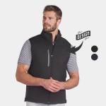 Customized PUMA Hielands UPF 50+ Men's Golf Vest