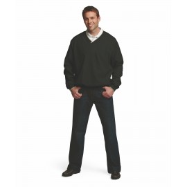 Logo Printed Men's Legend Windshirt  Logo Printed Men
