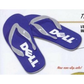Promotional footwear,logo imprinted sandals,low price imprinted slippers clogs,promotional golf shoes,best price promo flip flops