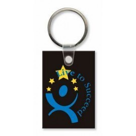 Custom Promotional Personalized Branded Keychains | BRAVA