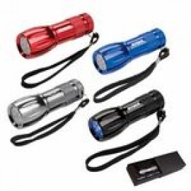 Custom Promotional Personalized Branded Safety Lights | BRAVA