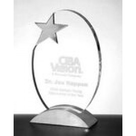 Custom Promotional Personalized Branded Corporate Awards | BRAVA