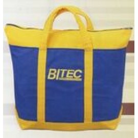 Promotional Tote Bag with Custom Logo at Best Price | BRAVA Marketing